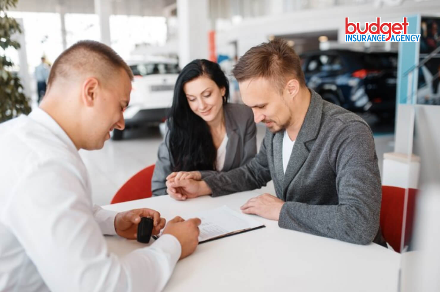 Budget Auto Quote Car Insurance - Homewood, Alabama