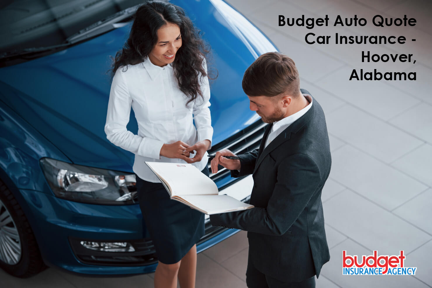 Budget Auto Quote Car Insurance - Hoover, Alabama
