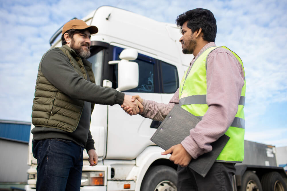 A Small Business Owner’s Guide to Affordable Truck Insurance