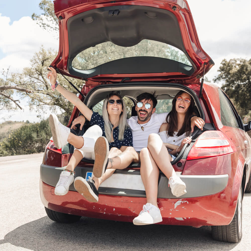 Insuring Your Road Trip: Tips for Temporary Car Insurance Coverage