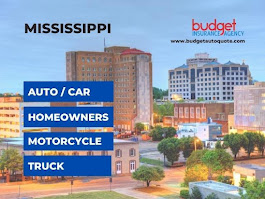 Mississippi Car Insurance