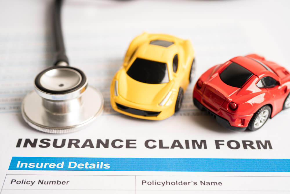 Texas Car Insurance Laws: Everything You Need to Know