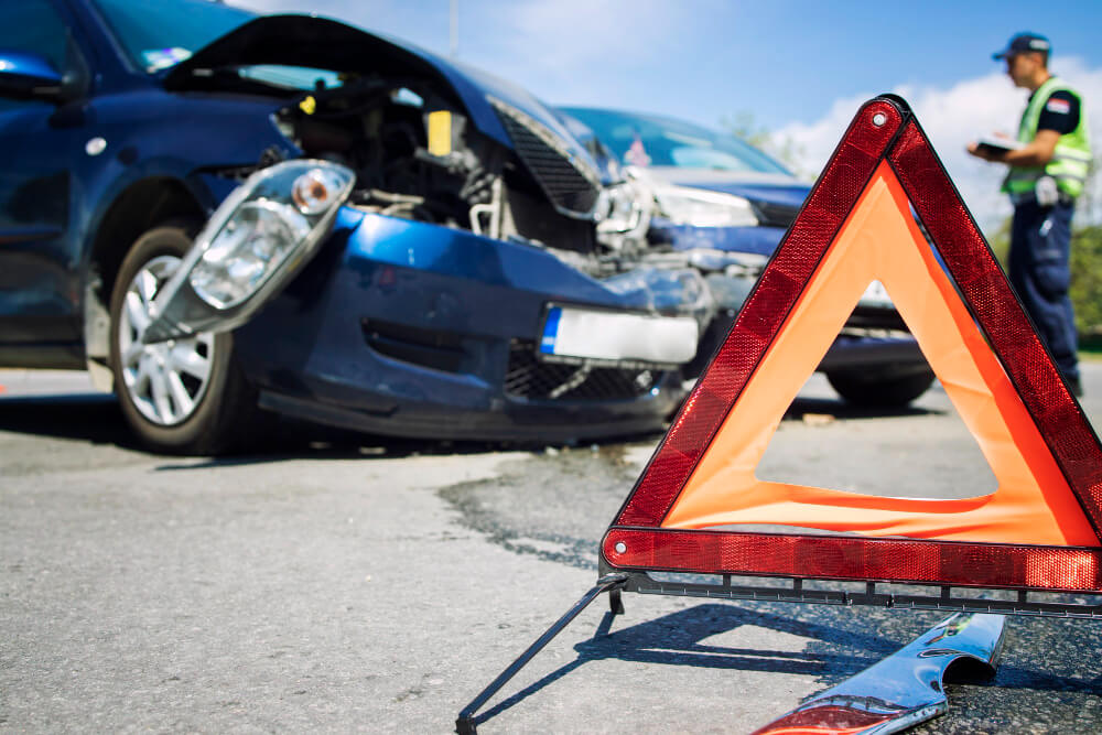 What to Do if You’re Involved in a Car Accident: Insurance Tips